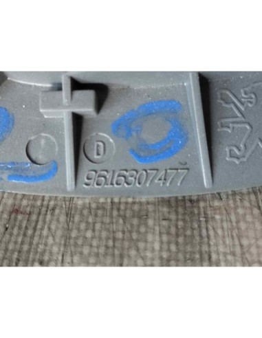 MANETA INTERIOR DELANTERA DERECHA PEUGEOT 406...