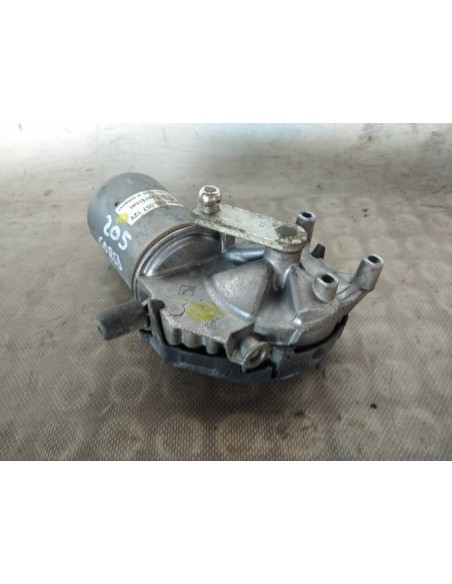MOTOR LIMPIA DELANTERO OPEL CORSA D - 118249