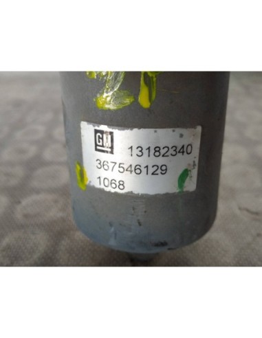 MOTOR LIMPIA DELANTERO OPEL CORSA D - 118249