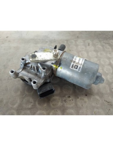 MOTOR LIMPIA DELANTERO OPEL CORSA D - 118249