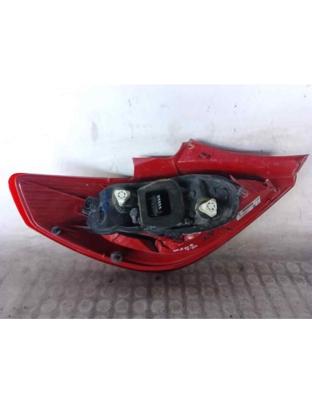 PILOTO TRASERO DERECHO OPEL CORSA D - 118260