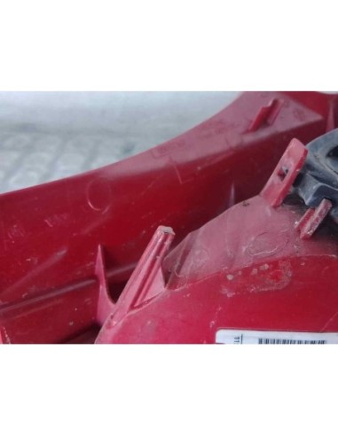 PILOTO TRASERO IZQUIERDO OPEL CORSA D - 118261