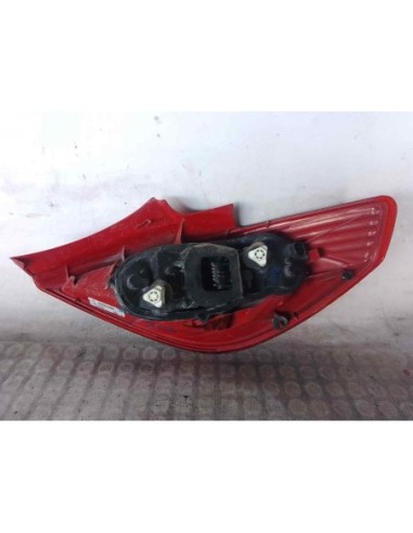 PILOTO TRASERO IZQUIERDO OPEL CORSA D - 118261