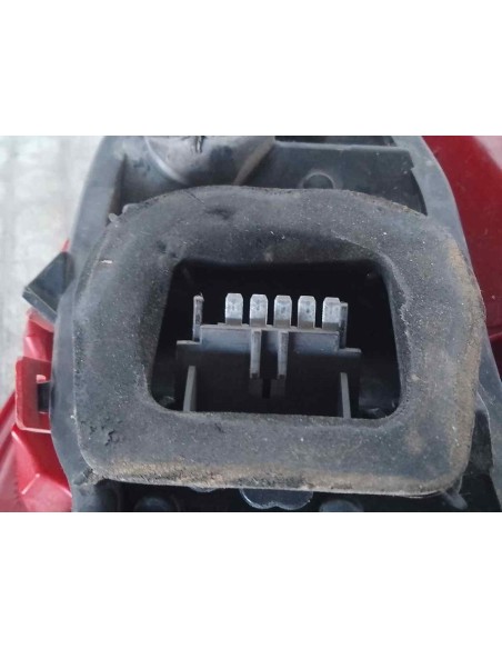 PILOTO TRASERO IZQUIERDO OPEL CORSA D - 118261