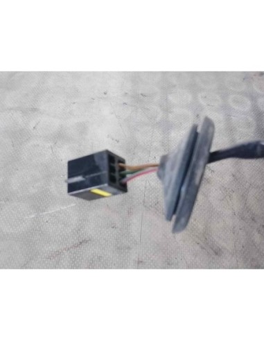 RETROVISOR DERECHO OPEL CORSA D - 118270