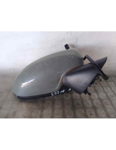 RETROVISOR DERECHO OPEL CORSA D - 118270