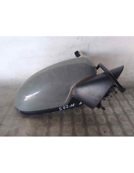 RETROVISOR DERECHO OPEL CORSA D - 118270