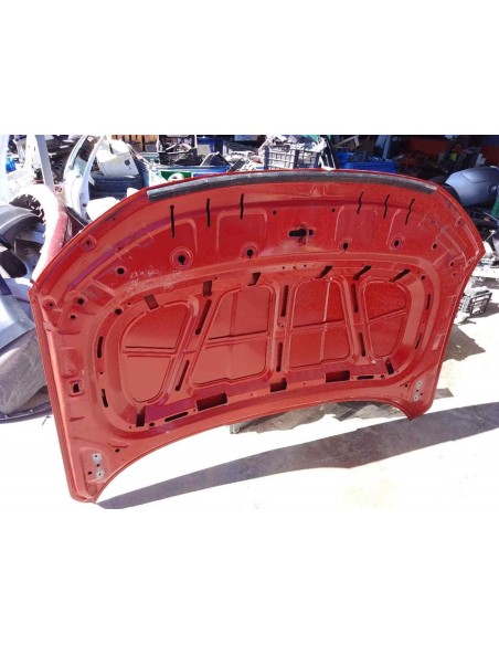 CAPO HYUNDAI TUCSON (TL) - 118278