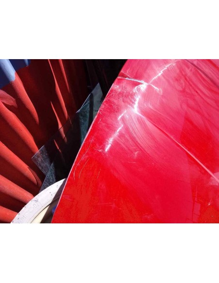 CAPO HYUNDAI TUCSON (TL) - 118278