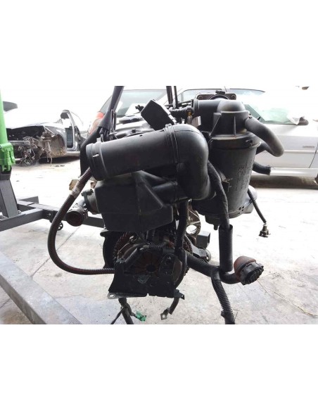 MOTOR COMPLETO CITROEN XSARA BERLINA - 118299