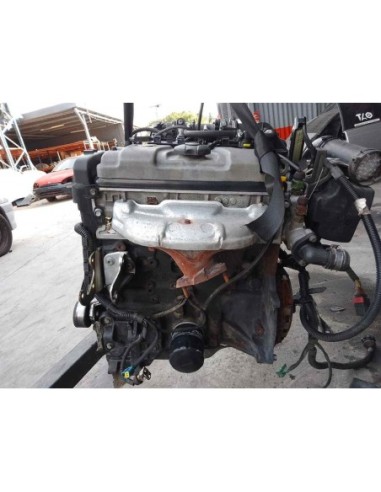 MOTOR COMPLETO CITROEN XSARA BERLINA - 118299