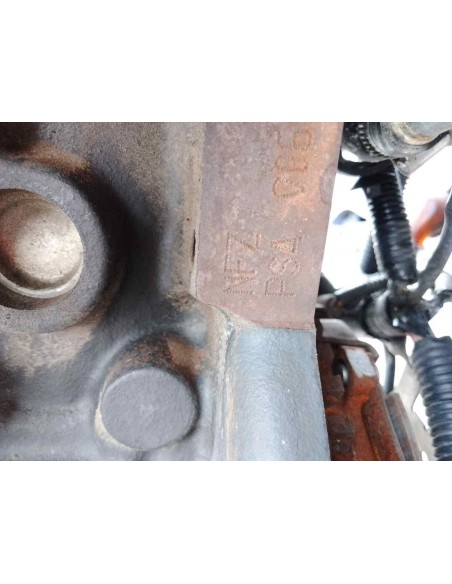 MOTOR COMPLETO CITROEN XSARA BERLINA - 118299