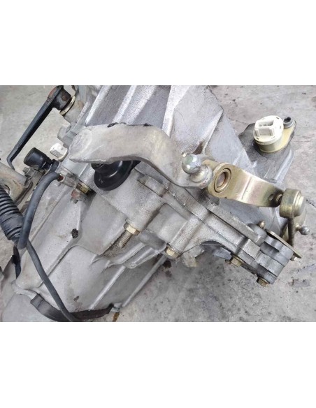 CAJA CAMBIOS CITROEN XSARA BERLINA - 118300