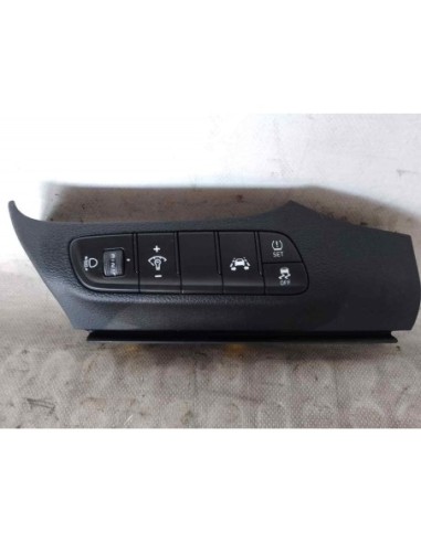 MANDO MULTIFUNCION HYUNDAI I30 FASTBACK (PD) -...