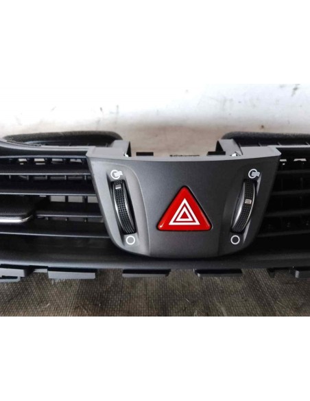 REJILLA AIREADORA HYUNDAI I30 FASTBACK (PD) - 118318