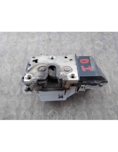 CERRADURA PUERTA DELANTERA IZQUIERDA PEUGEOT...