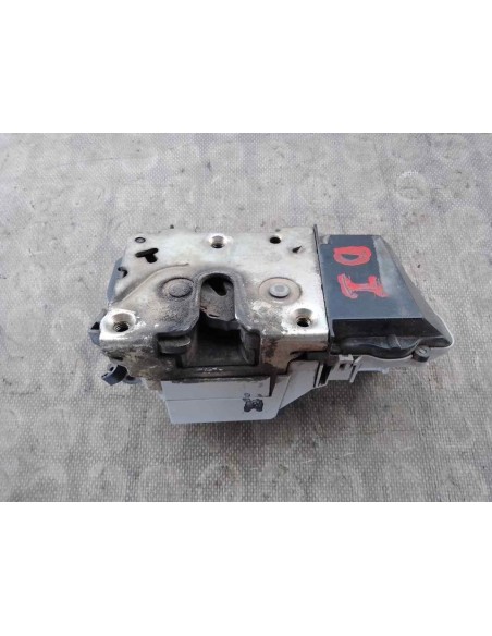 CERRADURA PUERTA DELANTERA IZQUIERDA PEUGEOT 406 BERLINA (S1/S2) - 118526