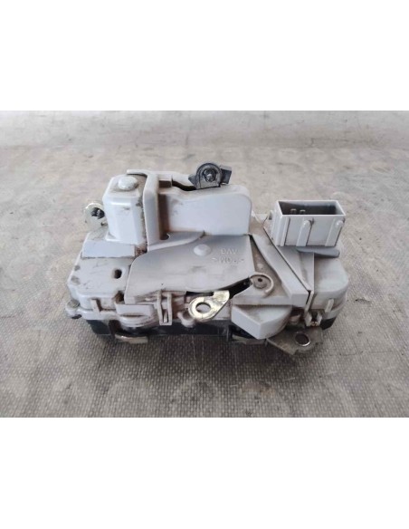 CERRADURA PUERTA DELANTERA IZQUIERDA PEUGEOT 406 BERLINA (S1/S2) - 118526