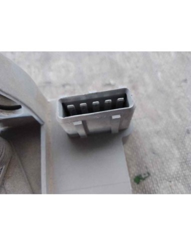 CERRADURA PUERTA TRASERA IZQUIERDA PEUGEOT 406...