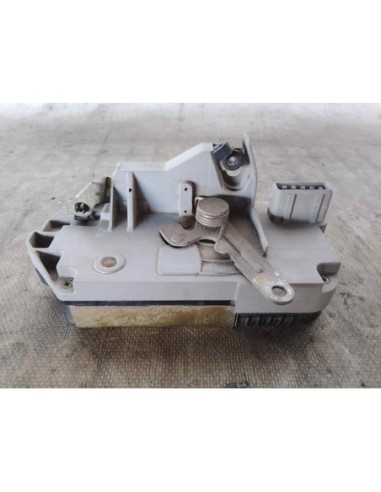 CERRADURA PUERTA TRASERA IZQUIERDA PEUGEOT 406...
