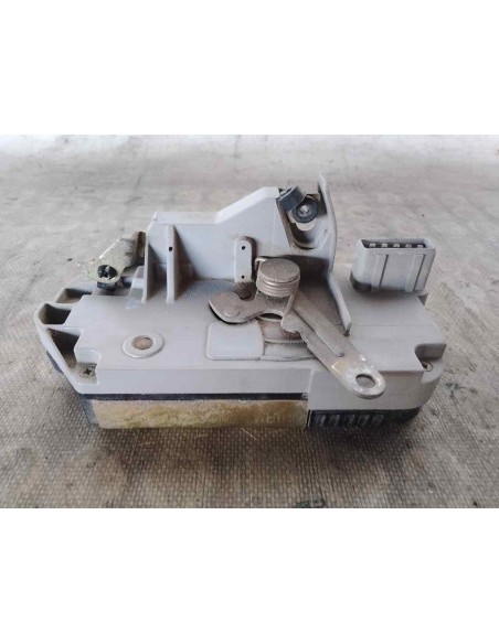 CERRADURA PUERTA TRASERA IZQUIERDA PEUGEOT 406 BERLINA (S1/S2) - 118532