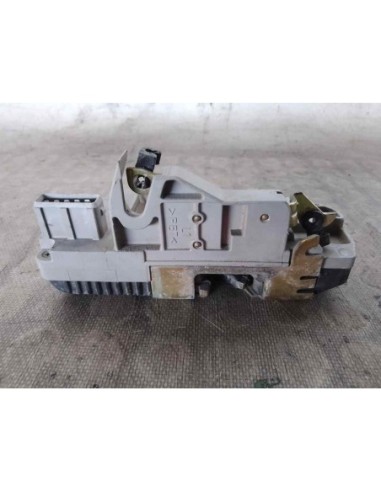 CERRADURA PUERTA TRASERA IZQUIERDA PEUGEOT 406...