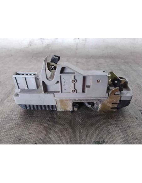 CERRADURA PUERTA TRASERA IZQUIERDA PEUGEOT 406 BERLINA (S1/S2) - 118532