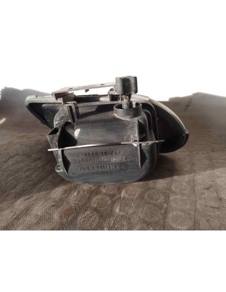 FARO ANTINIEBLA IZQUIERDO PEUGEOT 406 BERLINA (S1/S2) - 118534