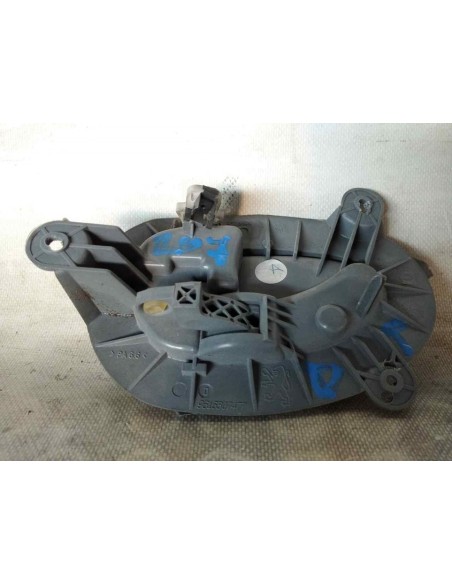 MANETA INTERIOR TRASERA DERECHA PEUGEOT 406 BERLINA (S1/S2) - 118539