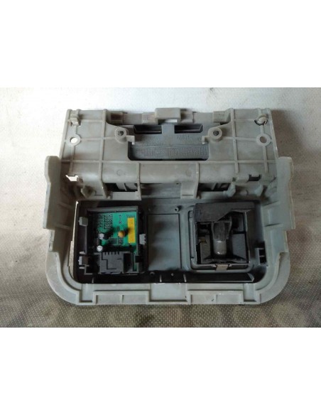 LUZ INTERIOR PEUGEOT 406 BERLINA (S1/S2) - 118540