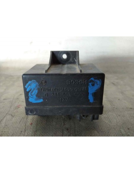 CAJA PRECALENTAMIENTO PEUGEOT 406 BERLINA (S1/S2) - 118549