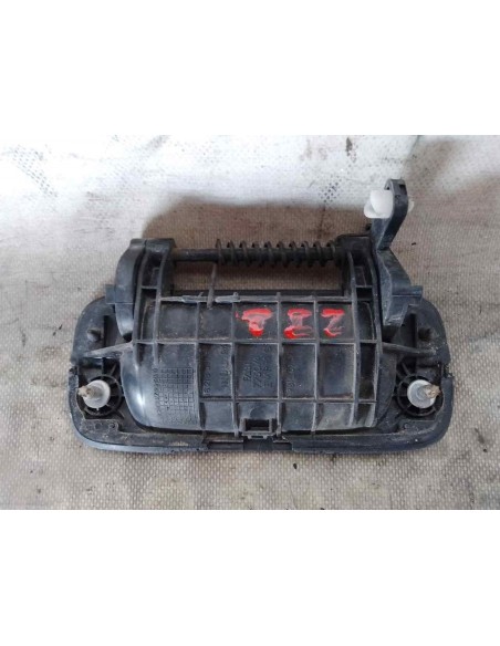 MANETA EXTERIOR TRASERA IZQUIERDA PEUGEOT 406 BERLINA (S1/S2) - 118553