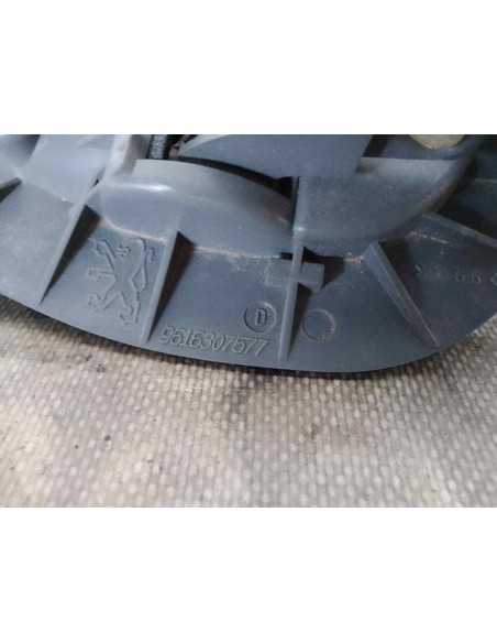 MANETA INTERIOR DELANTERA IZQUIERDA PEUGEOT 406 BERLINA (S1/S2) - 118554
