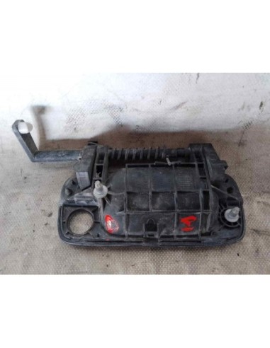 MANETA EXTERIOR DELANTERA IZQUIERDA PEUGEOT 406...