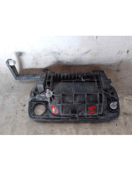 MANETA EXTERIOR DELANTERA IZQUIERDA PEUGEOT 406 BERLINA (S1/S2) - 118555