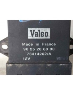 MODULO ELECTRONICO PEUGEOT 406 BERLINA (S1/S2) - 118562 2