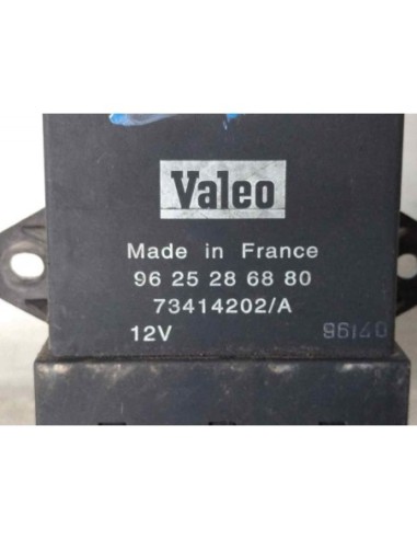 MODULO ELECTRONICO PEUGEOT 406 BERLINA (S1/S2)...