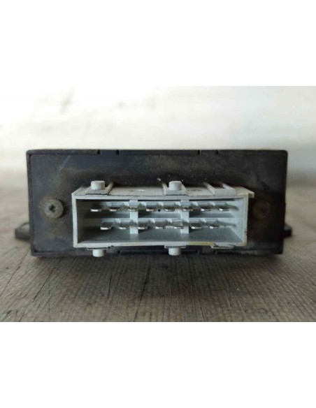 MODULO ELECTRONICO PEUGEOT 406 BERLINA (S1/S2) - 118562