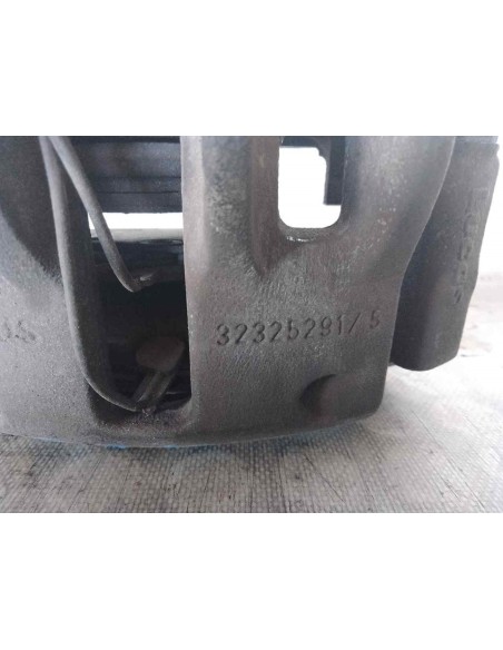 PINZA DE FRENO DELANTERA DERECHA PEUGEOT 406 BERLINA (S1/S2) - 118563
