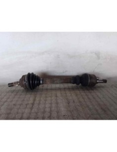 TRANSMISION DELANTERA IZQUIERDA PEUGEOT 406 BERLINA...