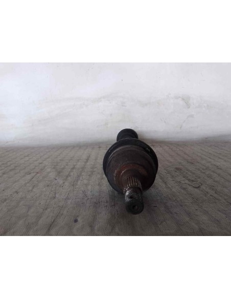 TRANSMISION DELANTERA IZQUIERDA PEUGEOT 406 BERLINA (S1/S2) - 118577