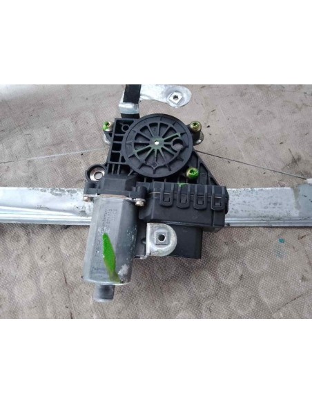 ELEVALUNAS TRASERO IZQUIERDO FORD MONDEO BERLINA (GE) - 118641