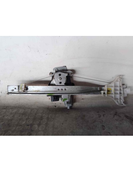 ELEVALUNAS TRASERO IZQUIERDO FORD MONDEO BERLINA (GE) - 118641