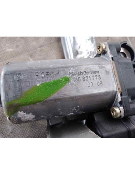 ELEVALUNAS TRASERO IZQUIERDO FORD MONDEO BERLINA (GE) - 118641