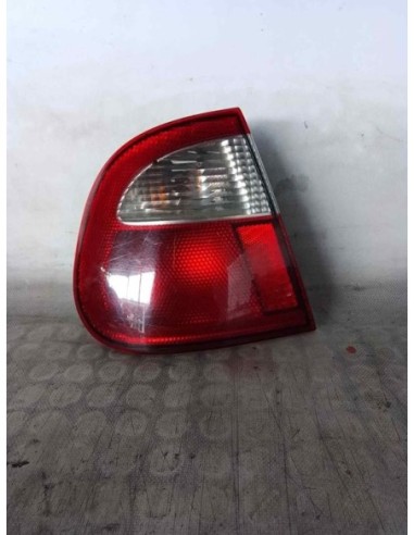 PILOTO TRASERO IZQUIERDO SEAT CORDOBA BERLINA...