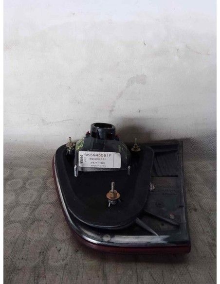 PILOTO TRASERO IZQUIERDO SEAT CORDOBA BERLINA (6K2) - 118829