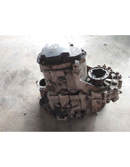CAJA CAMBIOS SEAT TOLEDO (1M2) - 118849