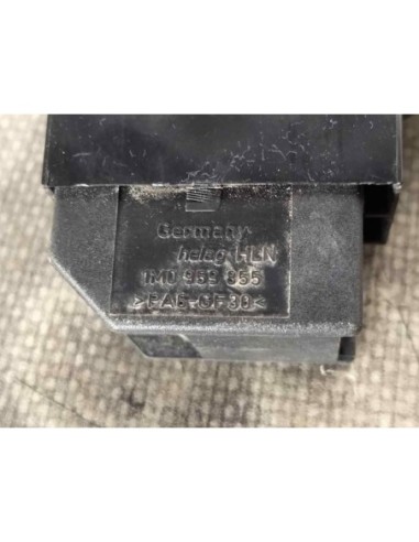 MANDO ELEVALUNAS TRASERO IZQUIERDO SEAT TOLEDO...