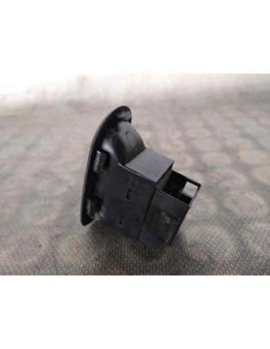 MANDO ELEVALUNAS TRASERO IZQUIERDO SEAT TOLEDO...