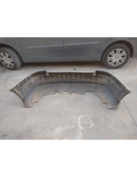 PARAGOLPES TRASERO SEAT TOLEDO (1M2) - 118912